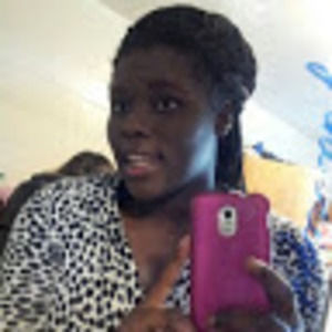 Meet your Posher, Dawnya